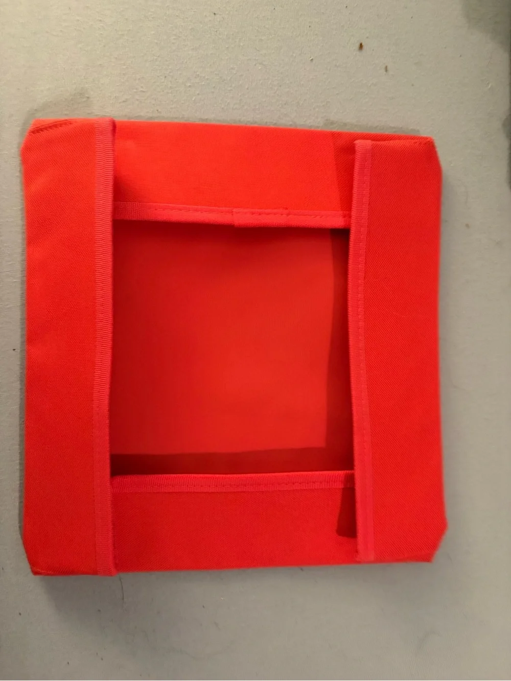 Coral small thirtyone bin cover